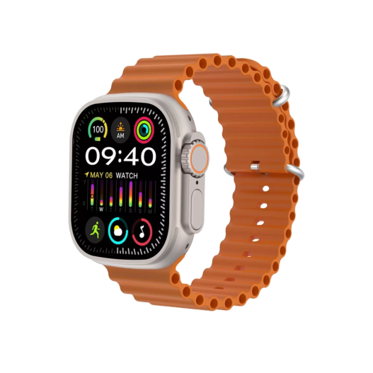 ULTRA-3 SMART WATCH